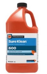 SURE KLEAN #600 GAL  UNI1789